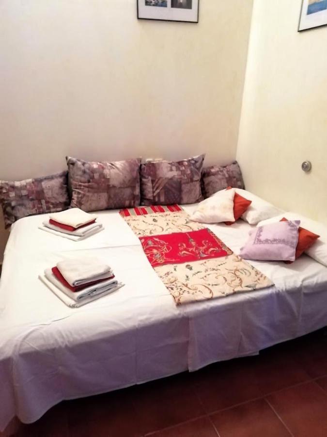 Apartment Branko Drage Exterior foto