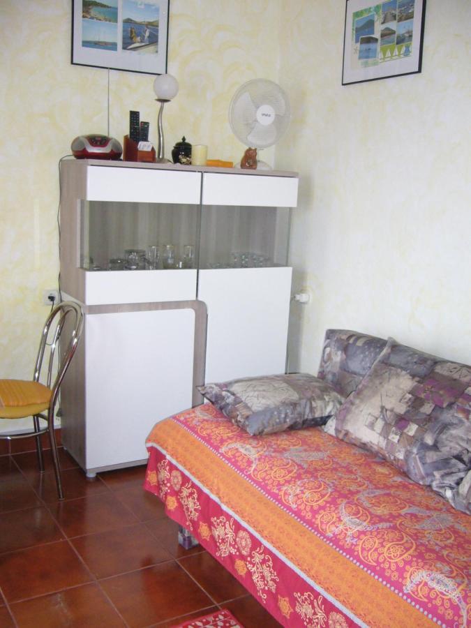 Apartment Branko Drage Exterior foto
